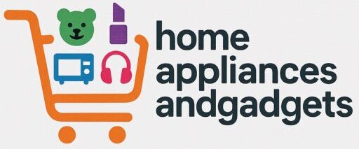 Home, Appliances And Gadgets